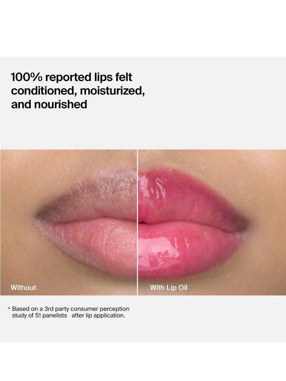 Haus Labs ph lip oil - shade primary NEW IN BOX